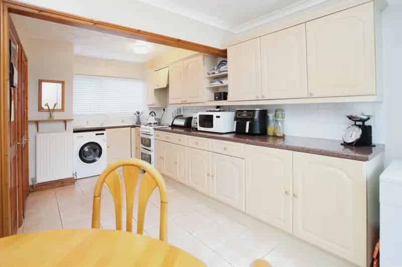 3 Bedroom Terraced House for Sale in Greenmeadow Cwmbran