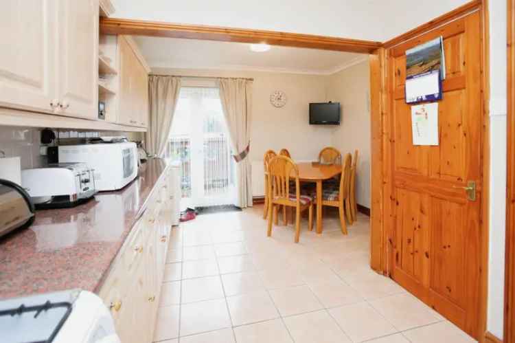 3 Bedroom Terraced House for Sale Greenmeadow Cwmbran