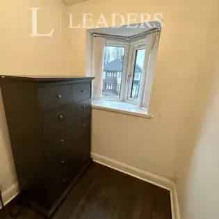 3 Bedroom House in Birmingham - Large Garden - Available February 28th