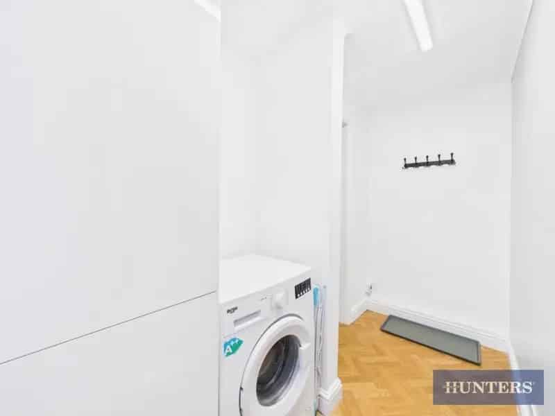 2 Bed Flat for Sale in Filey Town Centre