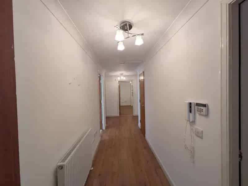 3 Bedroom Ground Floor Flat to Rent