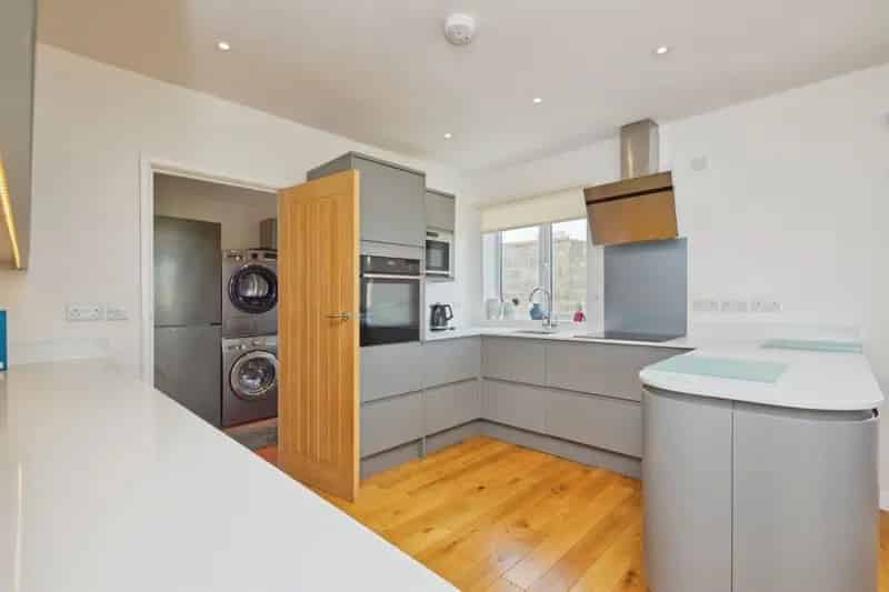 Coastal Family Home with Annexe Breathtaking Views
