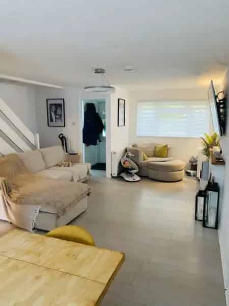 End Terrace House Neutral Decor Four Bedroom Potential Allocated Parking