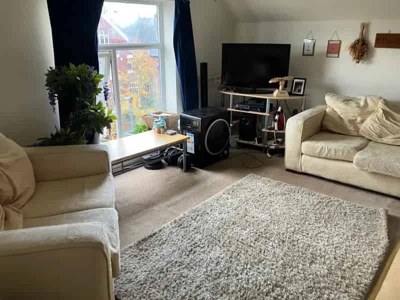 1 Bedroom Flat to Rent Fully Furnished Cosy Apartment
