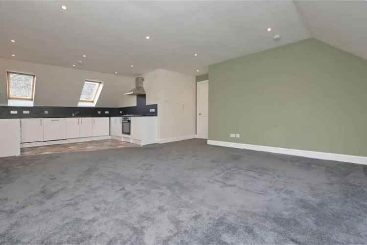 2 Bed Flat - Others with 1 Reception Room