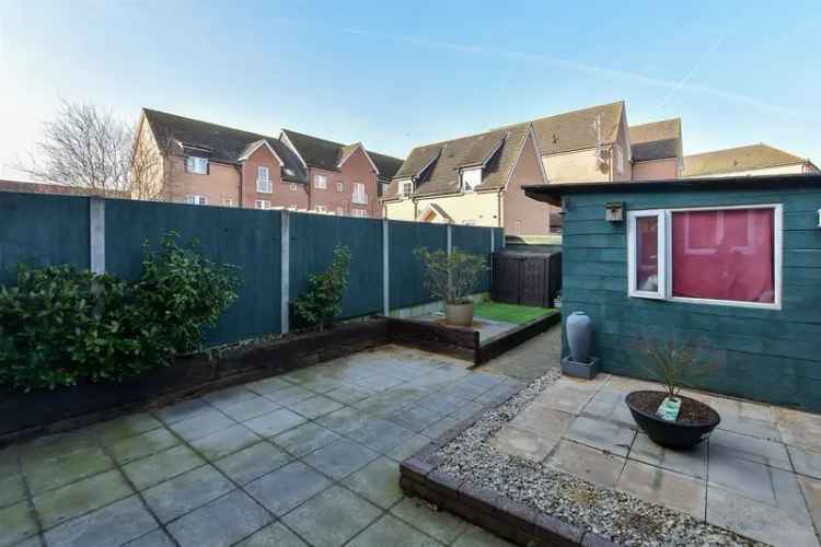 3 Bedroom Terraced House for Sale in Fryerns Basildon