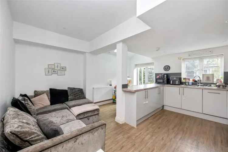 1 Bedroom Flat for Sale Brighton Modern Flat South Facing Garden Annexe
