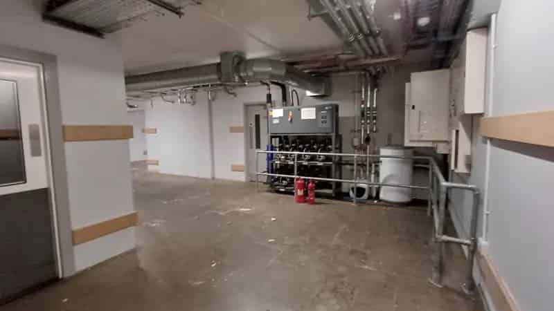Large Retail Unit in Hitchin Town Centre