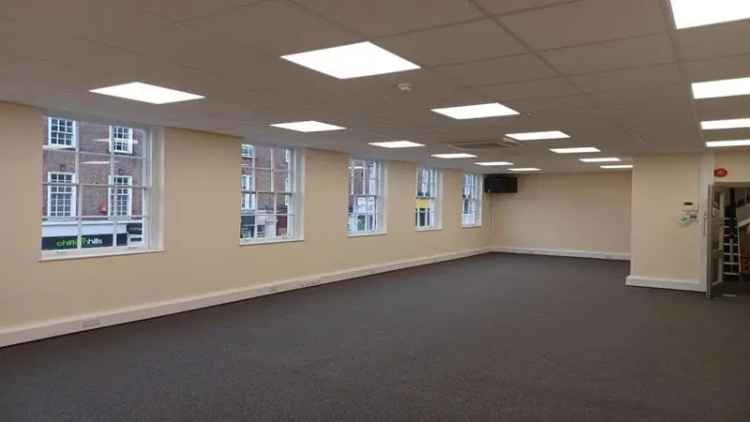 Office For Rent in High Wycombe, England