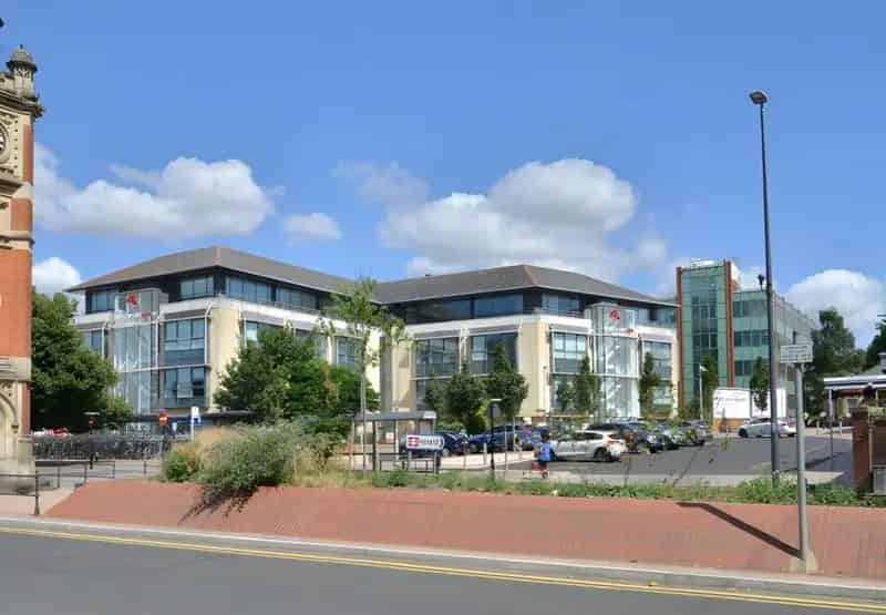 Private Offices for 2-100 People Serviced Furnished or Unfurnished Flexible Terms