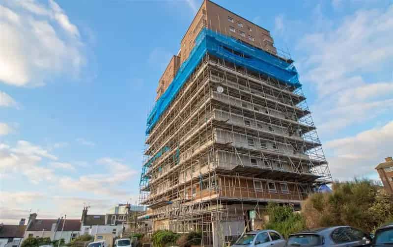 Spacious Studio Apartment in Kemp Town Brighton