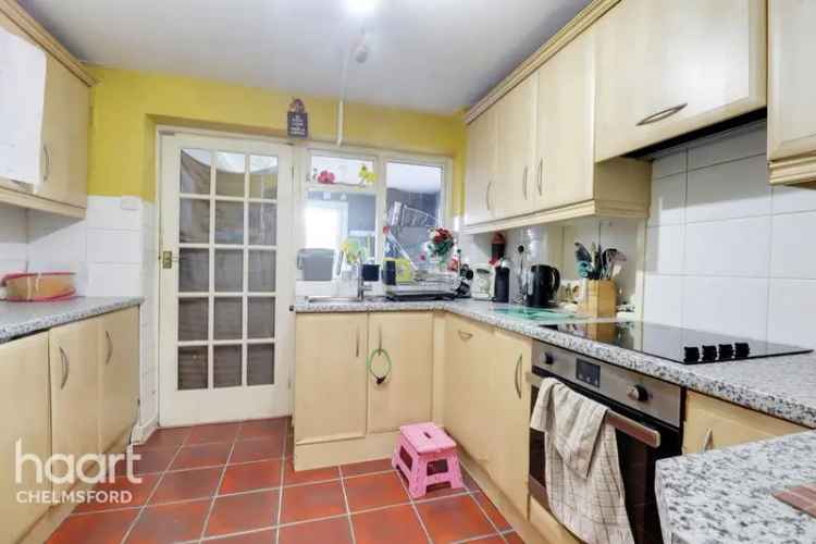 3 Bedroom Terraced House for Sale - No Sale No Fee