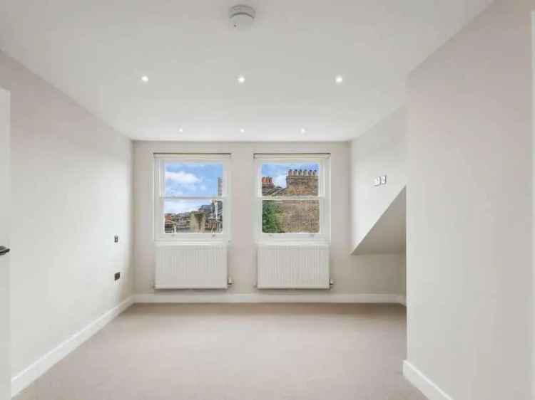 2 Bed Flat for Sale in Maida Vale