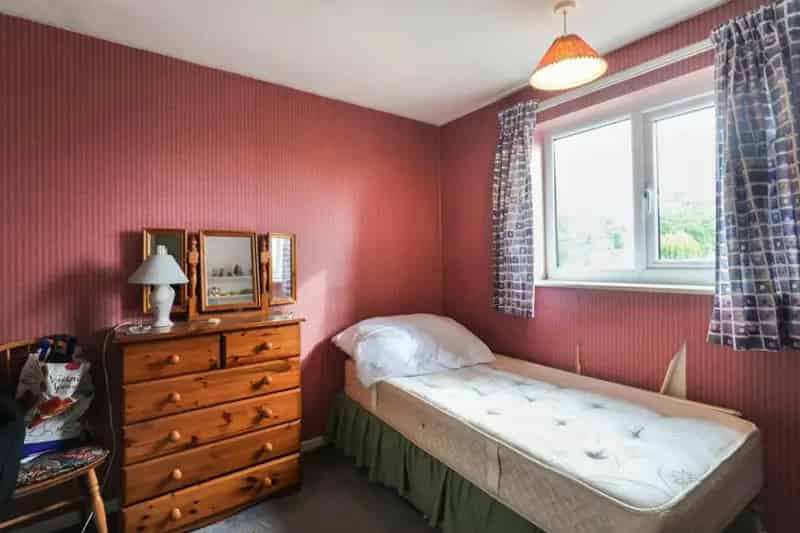 4 Bed Detached House For Sale Copmanthorpe