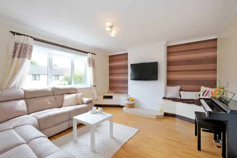 Spacious 4-Bedroom Family Home in Peterculter