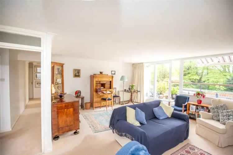 3 Bedroom Apartment for Sale