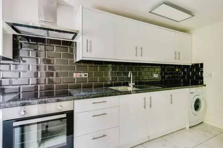 2-Bed Apartment near Cutteslowe Park Oxford