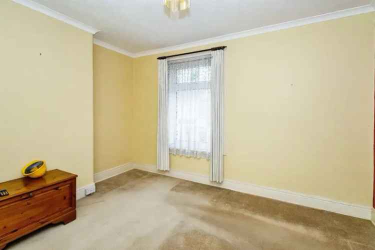 3 Bed House Ideal First Time Buy