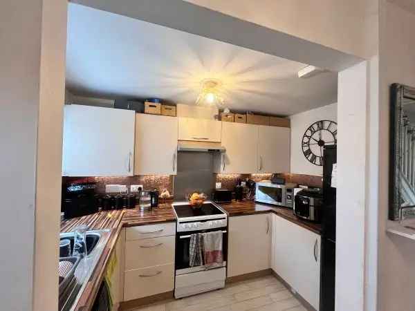 House For Rent in Coventry, England