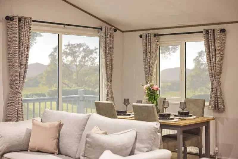 2 Bed Willerby Boston Lodge For Sale