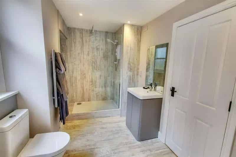 1 Bed Flat for Sale in New Quay Breathtaking Sea Views
