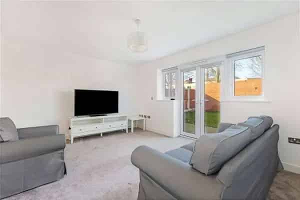 Substantial Semi-Detached Family Home in Miles Platting