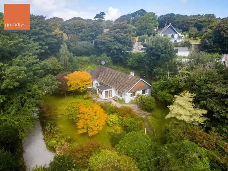 4 Bedroom Detached Bungalow For Sale Cash Buyers Only