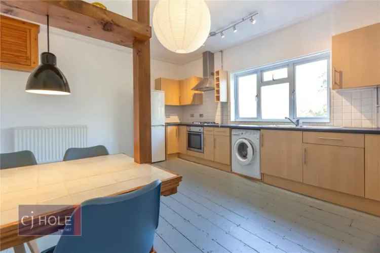 2 Bedroom Terraced House  Period Features Near Amenities