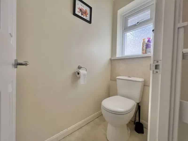 2 Bedroom Semi Detached House to Rent