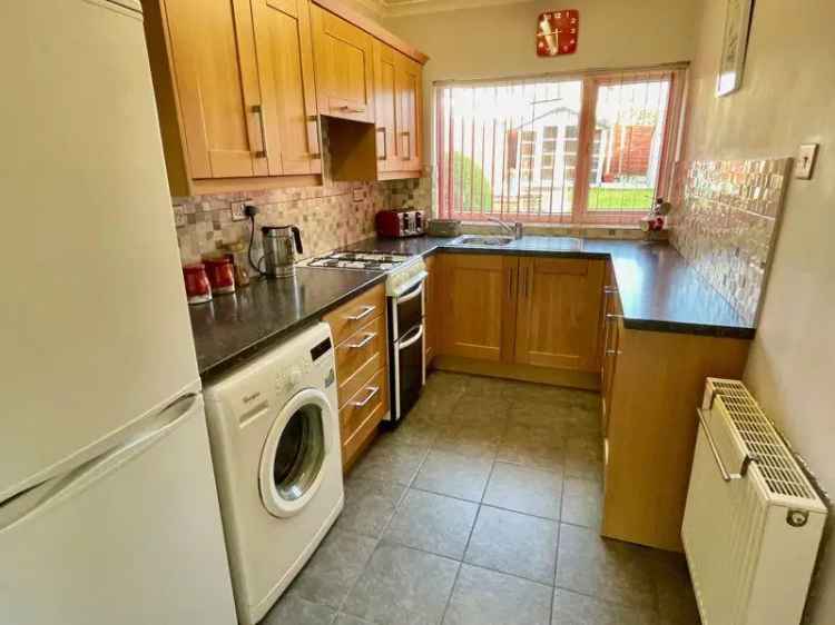 3 Bedroom Semi Detached House For Sale Kingstanding