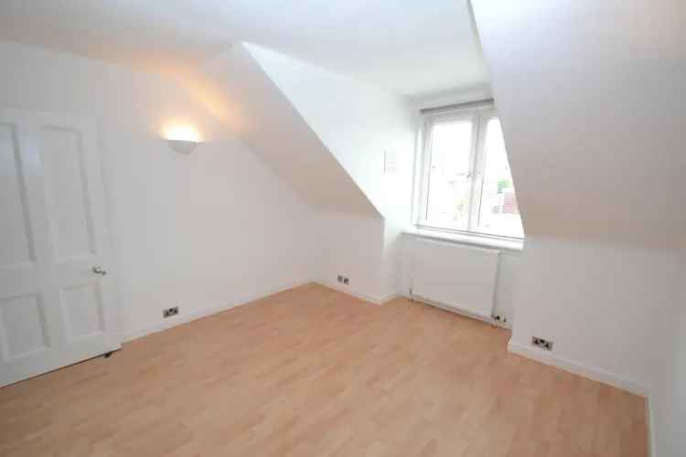 Flat For Rent in Aberdeen City, Scotland