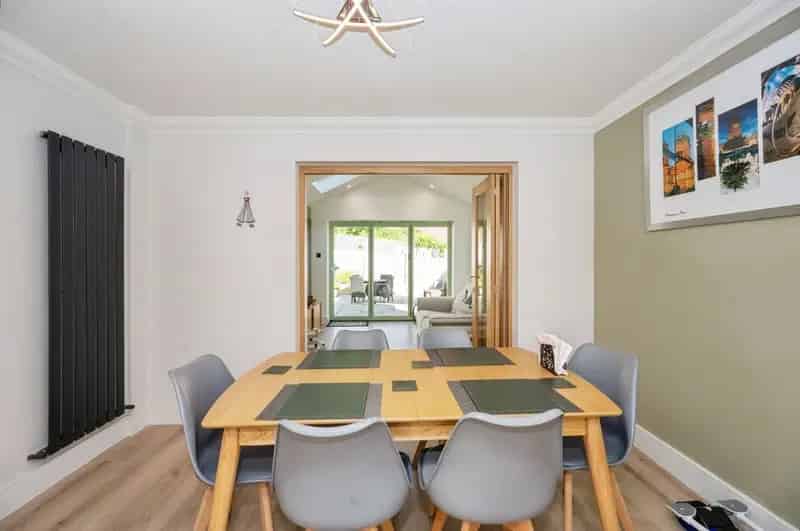 4 Bedroom Detached House for Sale St Helens Merseyside WA10