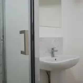 5 rooms flat of 144 m² in Manchester
