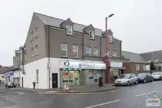 Spacious 2-Bed Duplex Apartment Ballynahinch Town Centre