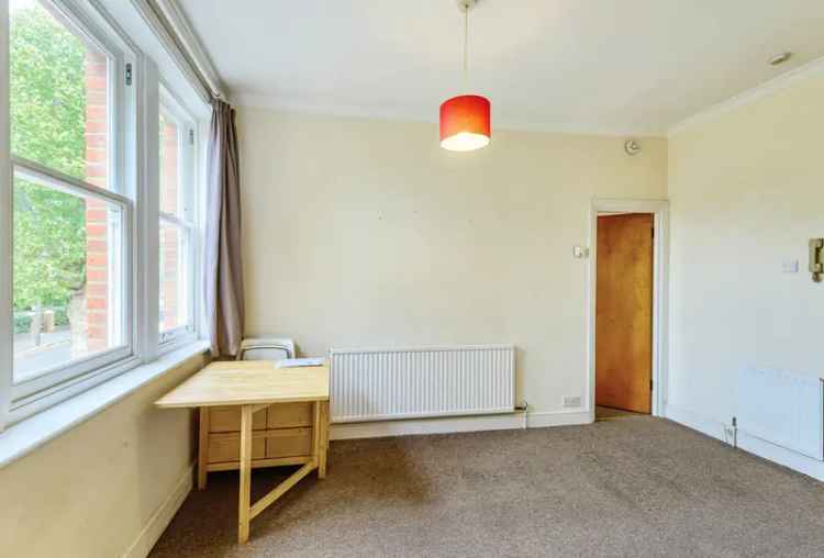 1 bedroom  to rent