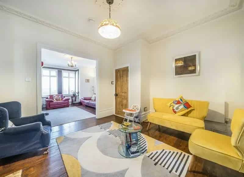 Victorian House 2400 sq ft Five Bedrooms Walthamstow