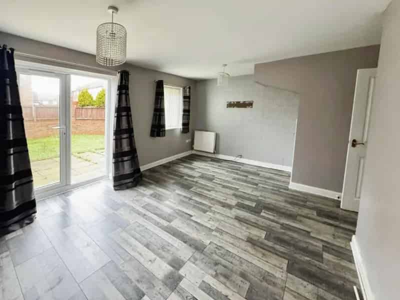 3 Bedroom House For Sale in Wallasey