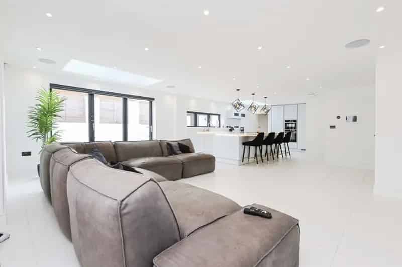 Exceptional Family Home Oakham Road Detached House