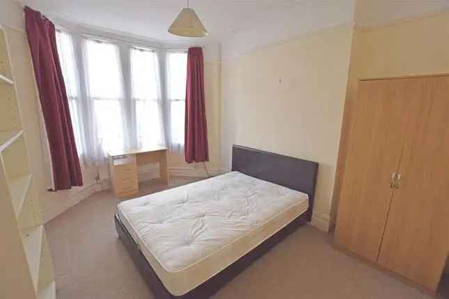 Terraced house for sale in Heathfield Road, Heath/Gabalfa, Cardiff CF14