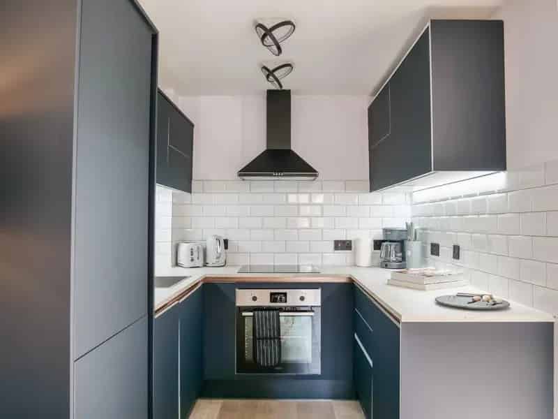 1 Bedroom Flat to Rent - Newly Refurbished