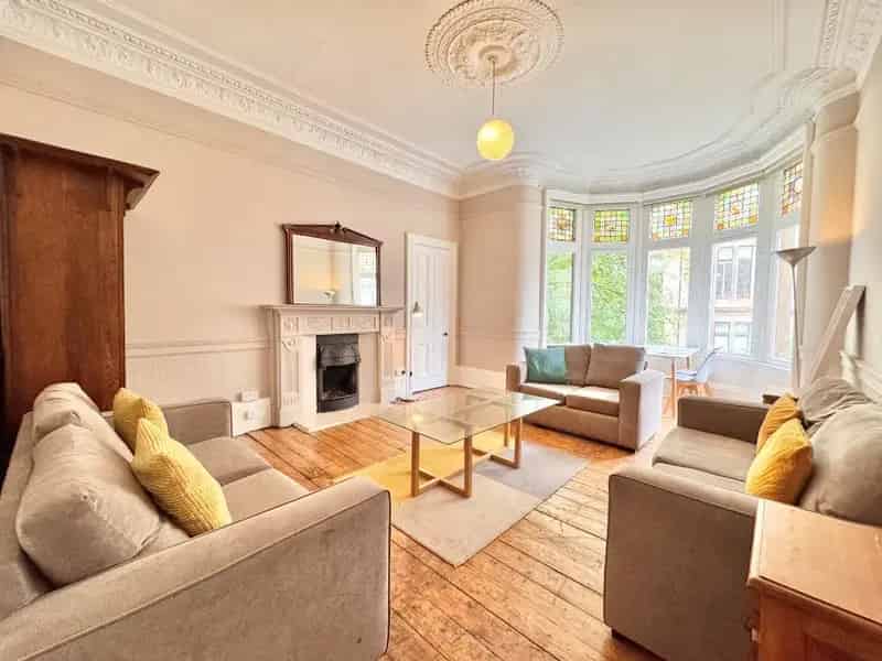 3 Bedroom Flat to Rent West Scotland Macleod Lettings