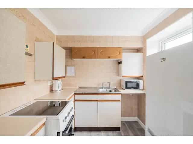 1 Bedroom Retirement Flat for Sale