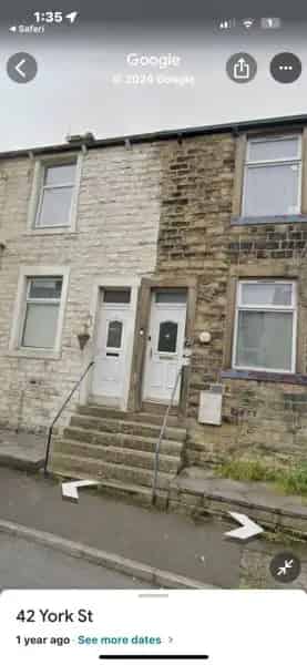 Lovely 2 Bed House Swap Opportunity