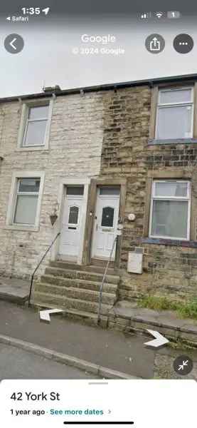 House For Rent in Ribble Valley, England