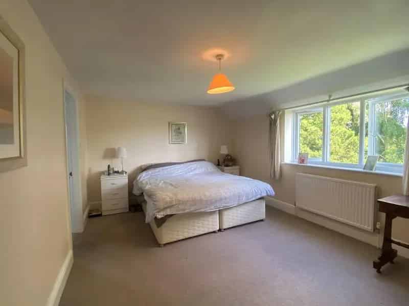 4-Bedroom Farmhouse with Equestrian Facilities - 6.63 Acres