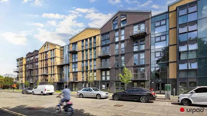 1 Bedroom Apartment to Rent