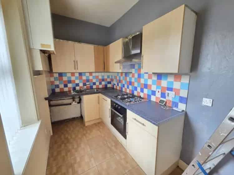 3 Bedroom House To Rent