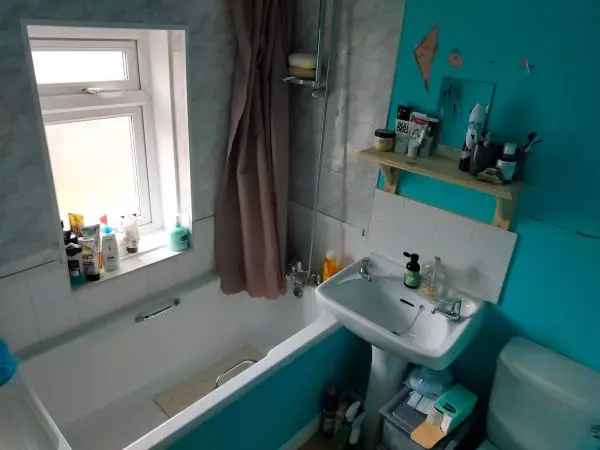 House For Rent in Dudley, England