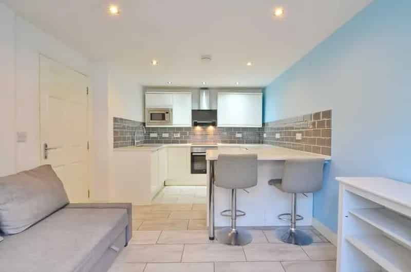 1 Bedroom Apartment for Rent