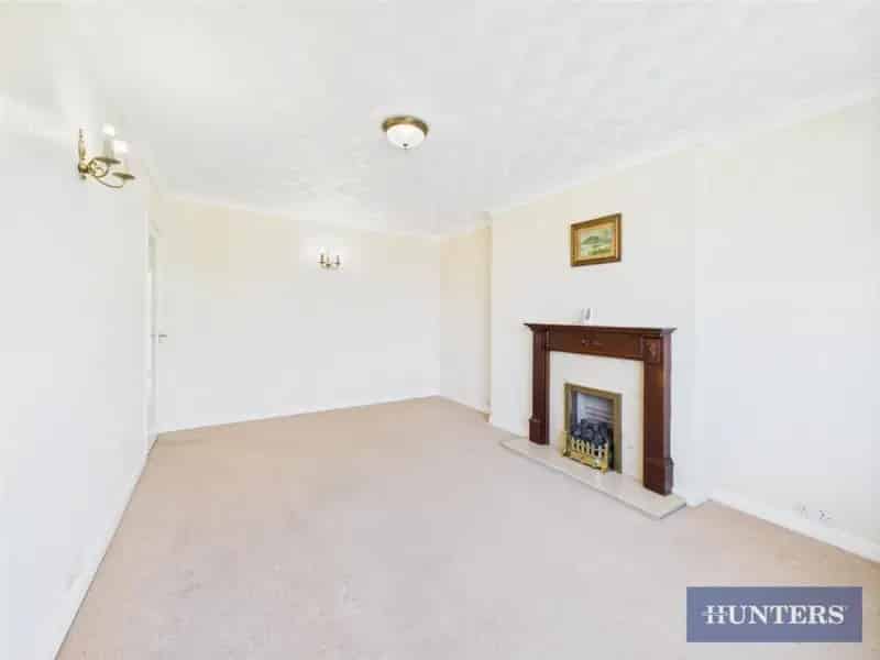 2 Bed Semi Detached Bungalow For Sale No Onward Chain